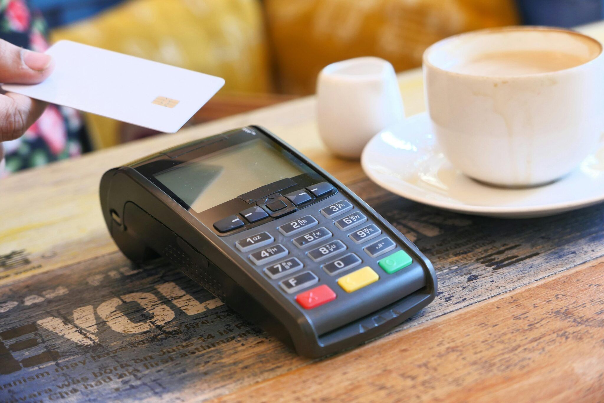 Was ist ein POS-System? Typen, Funktionen und Vorteile erklärt
